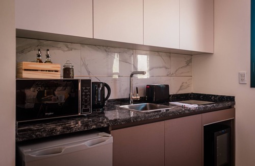 Chacras de Coria Apartamento | Lodwine Lodges