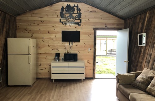 Flemington Cabina | Loehr's Cabin #2
