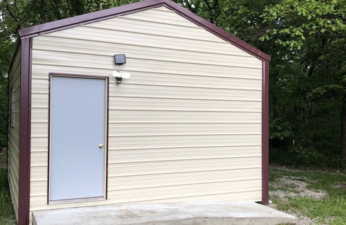 Flemington Cabina | Loehr's Cabin #2