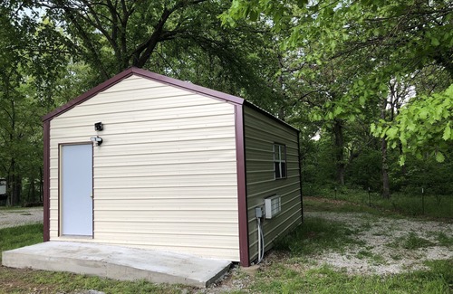 Flemington Cabina | Loehr's Cabin #2