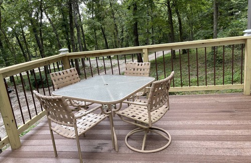 Flemington Cabina | Loehr's Cabin #3
