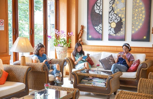 Loei Province Hotel | Loei Village Hotel