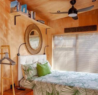 Paradise Apartamento | Loerie's Pod - On Knysna Lagoon