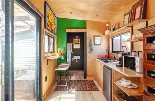 Paradise Apartamento | Loerie's Pod - On Knysna Lagoon