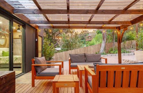 Paradise Apartamento | Loerie's Pod - On Knysna Lagoon