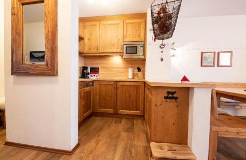 Untergrainau Apartamento | Loewenzahn