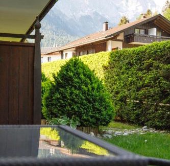 Untergrainau Apartamento | Loewenzahn