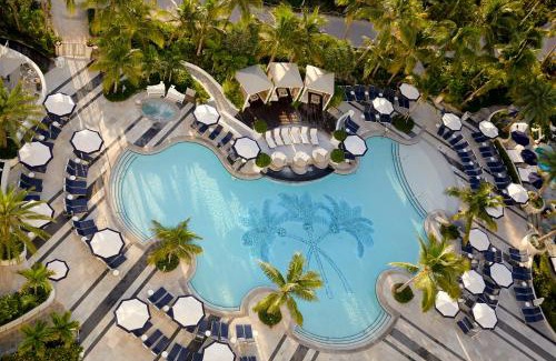 South Beach Complejo | Loews Miami Beach Hotel