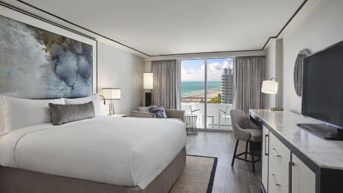 South Beach Complejo | Loews Miami Beach Hotel