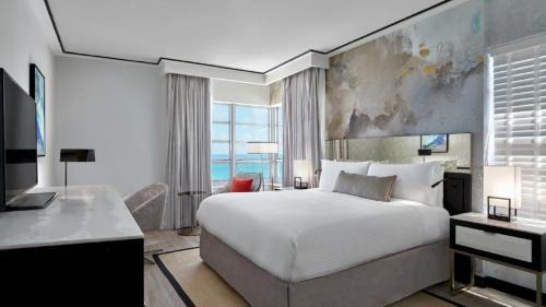 South Beach Complejo | Loews Miami Beach Hotel