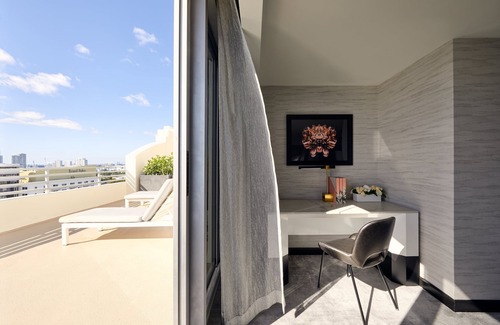 South Beach Hotel | Loews Miami Beach Hotel – South Beach