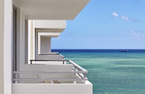 South Beach Hotel | Loews Miami Beach Hotel – South Beach