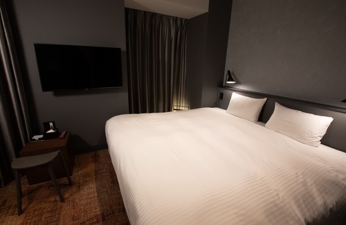 Shinbashi Hotel | LOF HOTEL Shimbashi