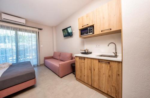 Stavros Apartamento | Lofos Luxury Living