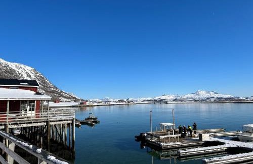 Vestvagøy Casa | Lofotbua