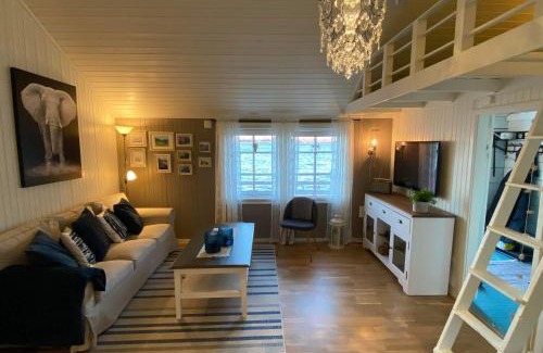 Vestvagøy Casa | Lofotbua