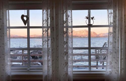 Vestvagøy Casa | Lofotbua
