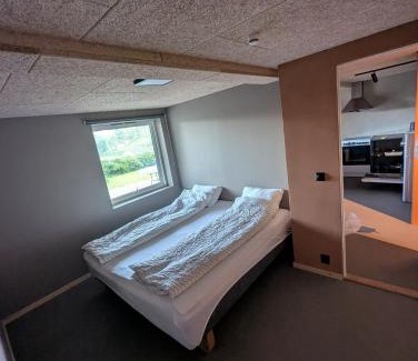Leknes Apartamento | Lofoten Apartment 02