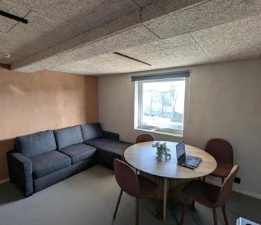 Leknes Apartamento | Lofoten Apartment 02