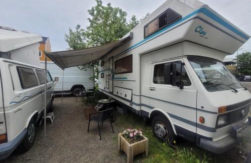 Svolvaer Otro | Lofoten Backyard, YOUTH Vw-ostel, Clou Grand Suitte