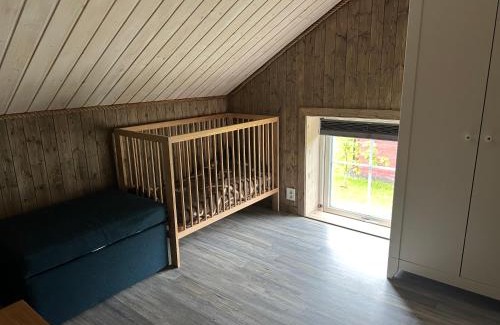 Vagan Casa | Lofoten- Feriehus Fjøsen