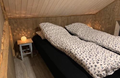 Vagan Casa | Lofoten- Feriehus Fjøsen