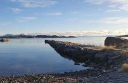 Vagan Casa | Lofoten- Feriehus Fjøsen
