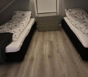 Austvagoy Casa | Lofoten, Geitgaljen lodge
