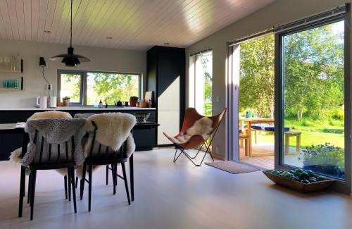 Kabelvag Casa | Lofoten Holiday