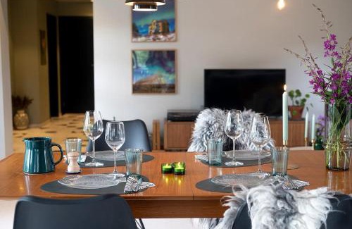 Kabelvag Casa | Lofoten Holiday