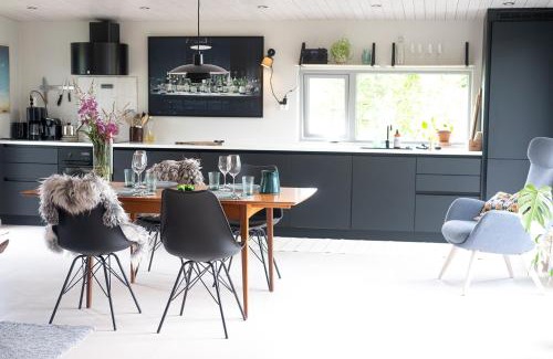 Kabelvag Casa | Lofoten Holiday