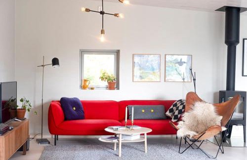 Kabelvag Casa | Lofoten Holiday