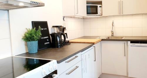 Leknes Apartamento | Lofoten Home Apartment