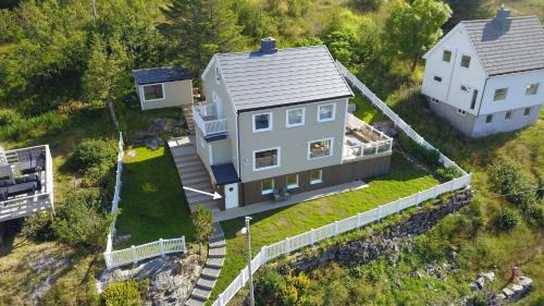 Sørvagen Apartamento | Lofoten Planet Studio