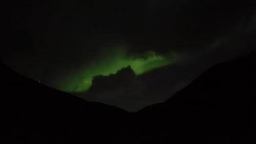 Kabelvag Apartamento | Lofoten view