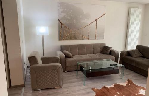 Reinbek Apartamento | Loftähnliche Ferienwohnung bei Hamburg