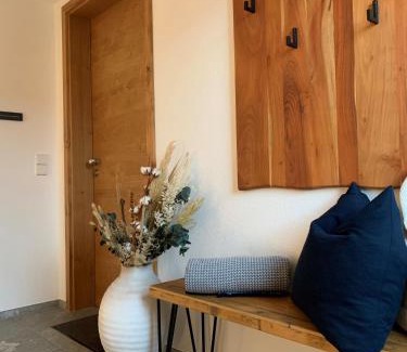 Heiligenberg Apartamento | Loft über dem Bodensee