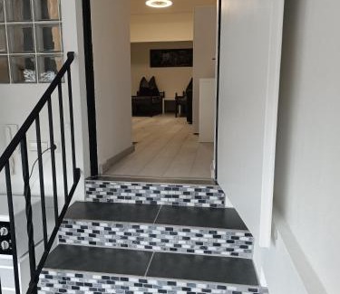 Herrenberg Apartamento | Loft - Übernachten im ehemaligen Kinovorführraum