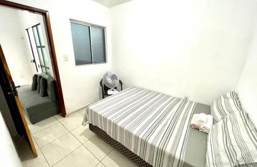 Petrolina Apartamento | Loft 03 Estiloso apartamento de 1 quarto Petrolina