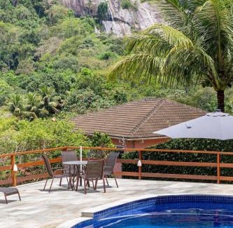 Agua Branca Apartamento | Loft 08 - Sua casa no paraíso.