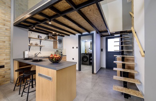 Kos Apartamento | Loft 1
