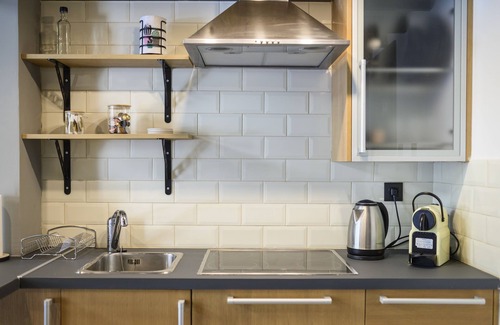 Kos Apartamento | Loft 1