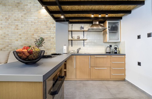 Kos Apartamento | Loft 1