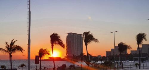 Puerto Vallarta Apartamento | Loft 10 min from Oro &Holy Beach, Marina, Galerias
