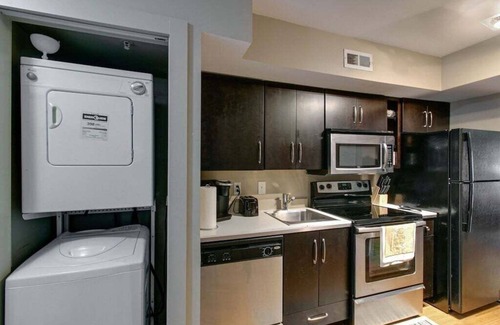 Clarksville Condominio | Loft #106 (540 N 2nd St)