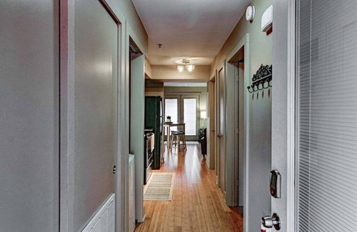 Clarksville Condominio | Loft #106 (540 N 2nd St)