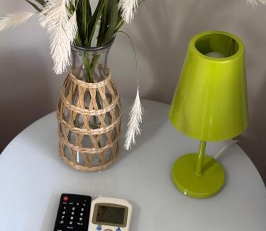 Verolme Apartamento | Loft 109- Espaço Praia Aptos