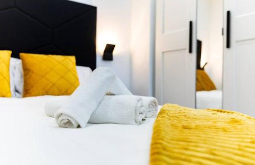 Murcia Apartamento | Loft 11 B