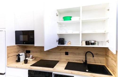 Murcia Apartamento | Loft 11 B