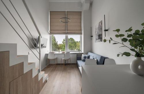 Vilnius city municipality Apartamento | Loft 12